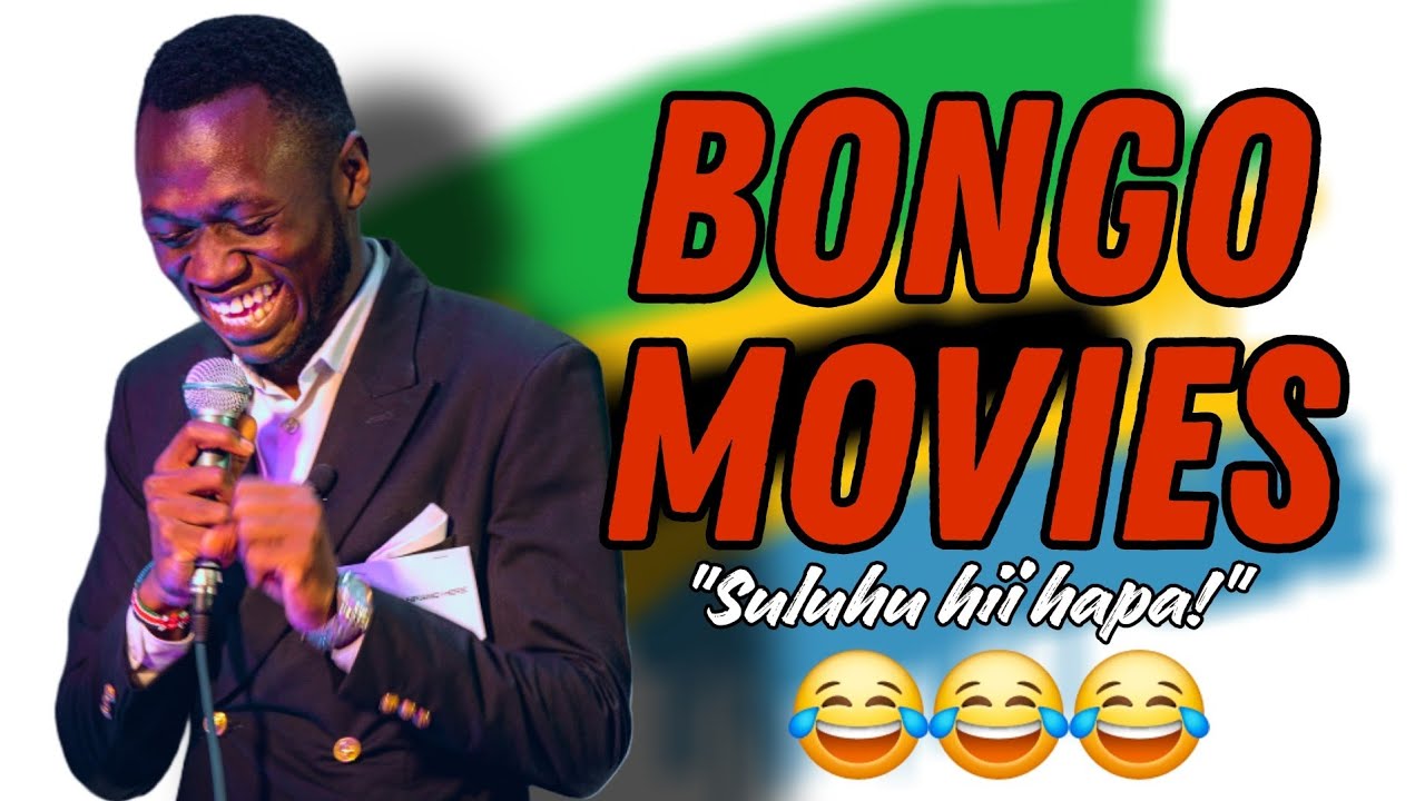 Arusha Tanzania Show